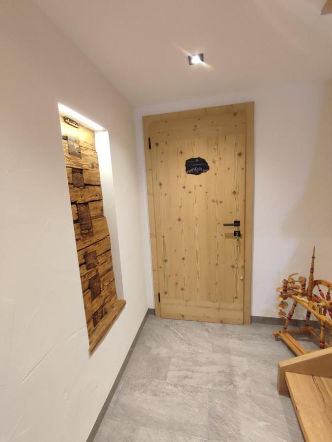 Veitenhof 克里姆尔 外观 照片